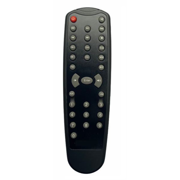 Dropship Home Theatre Remote No. 782, Compatible with FandD Homea Theatre Remote (Exactly Same Remote will Only Work)