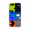 Dropship Colorful Geomentric Symbol Mobile case cover
