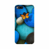 Dropship Colorful Stones and butterfly Mobile Case Cover