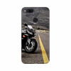Dropship Classic Bikes on Road Mobile Case Cover