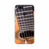 Dropship Classic Orange color Guitar String Mobile Case Cover