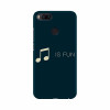 Dropship Music is Fun Mobile Case Cover