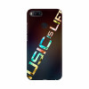 Dropship Music is Life Text Mobile Case Cover