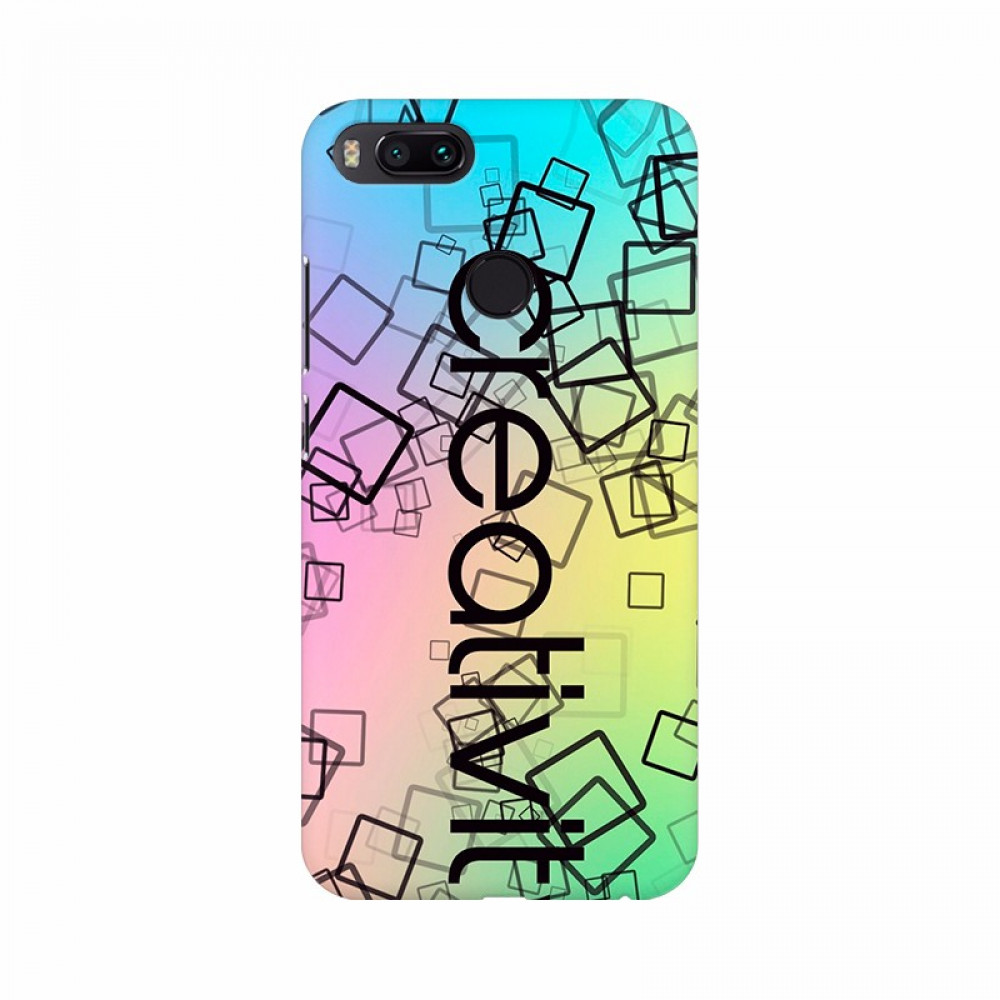Dropship What a Creativity Mobile Case Cover
