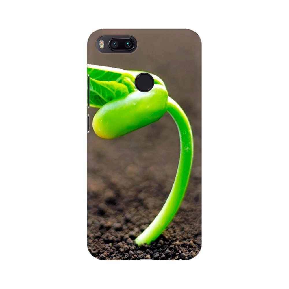 Dropship Green nature Background Mobile Case Cover