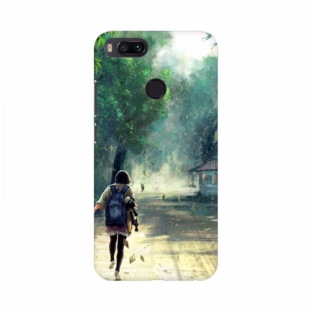 Dropship Digital painting Mobile Case Cover