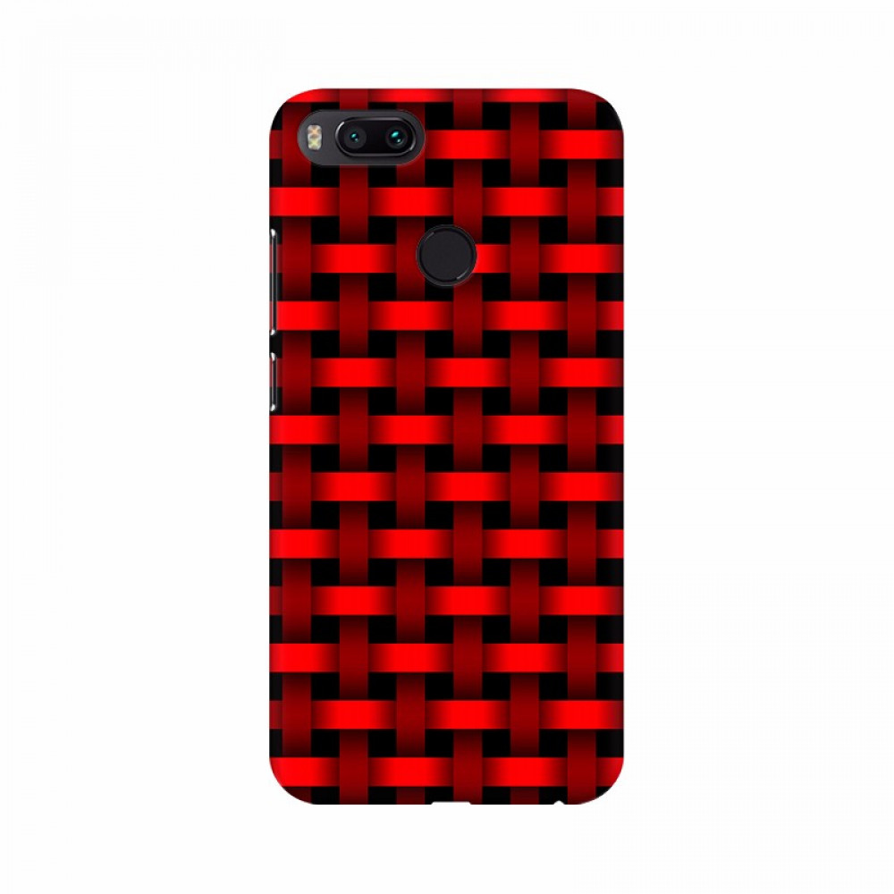 Dropship Red 3D mat Poster Mobile Case Cover