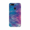 Dropship Light purple color texture effect background Mobile Case Cover