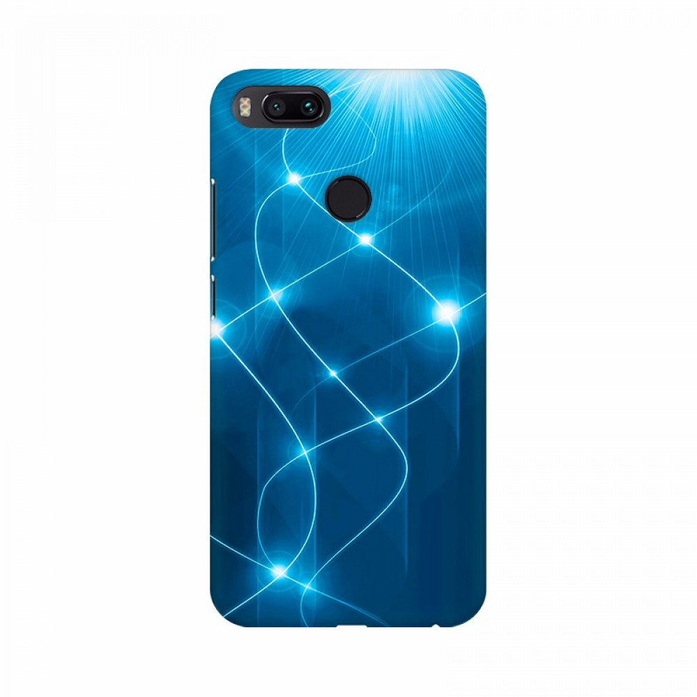 Dropship Abstract lines Mobile Case Cover