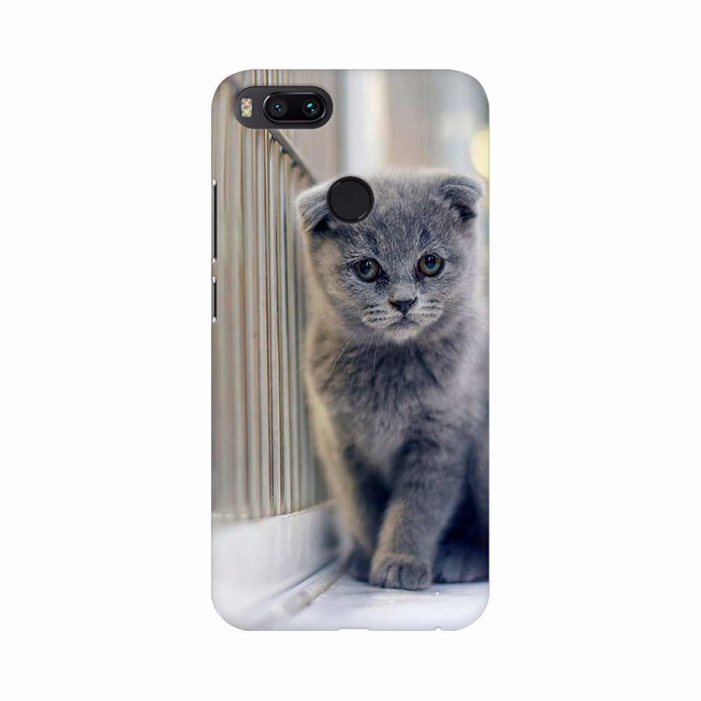 Dropship Cat wallpaper Mobile Case Cover