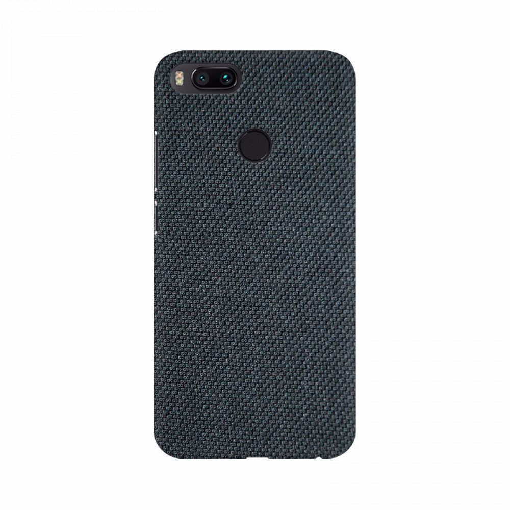 Dropship Black color Texture Mobile Case Cover