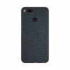 Dropship Black color Texture Mobile Case Cover