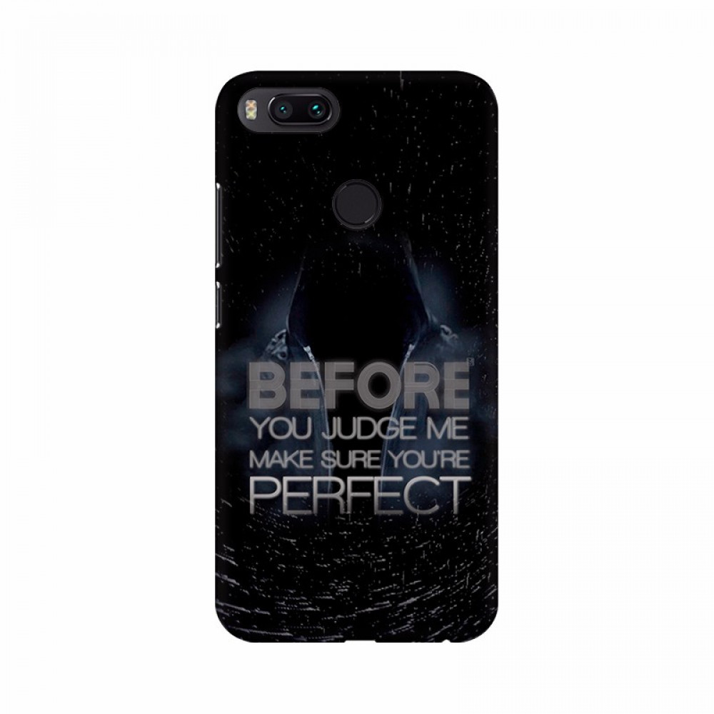Dropship Universal Quotes Mobile Case Cover