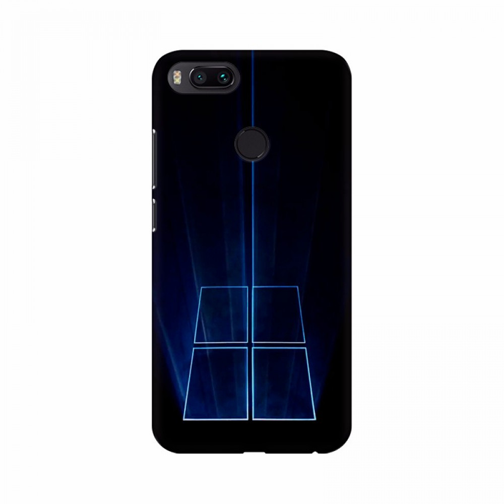 Dropship Window Light Effect Design Mobile Case Cover