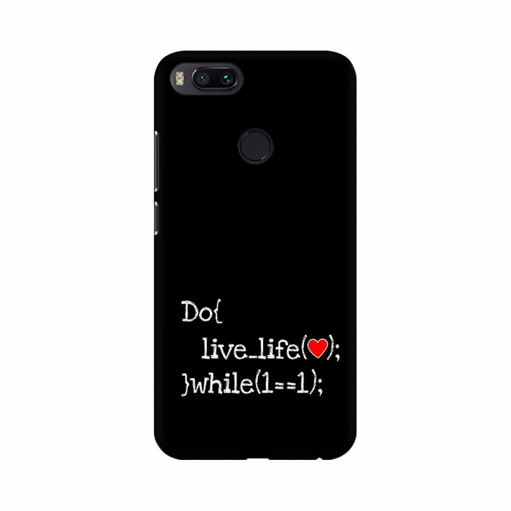 Dropship Love Function Creator Mobile Case Cover