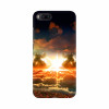Dropship Beautiful Sun Rise Effect Mobile Case Cover