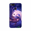 Dropship Dolphin Digital Art Mobile Case Cover