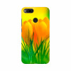 Dropship Yellow Crocus Flowers Wallpapers Mobile Case Cover
