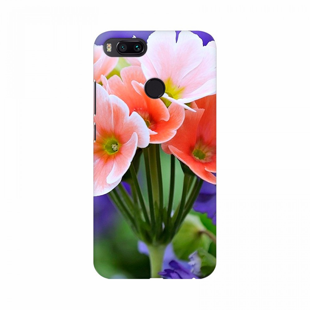 Dropship Cool Lavender Flowers Wallpapers Mobile Case Cover