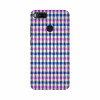 Dropship Stright and cross lines Colorful pattern Design Mobile Case Cover