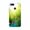 Dropship Natural Forest and sunrise Mobile Case Cover