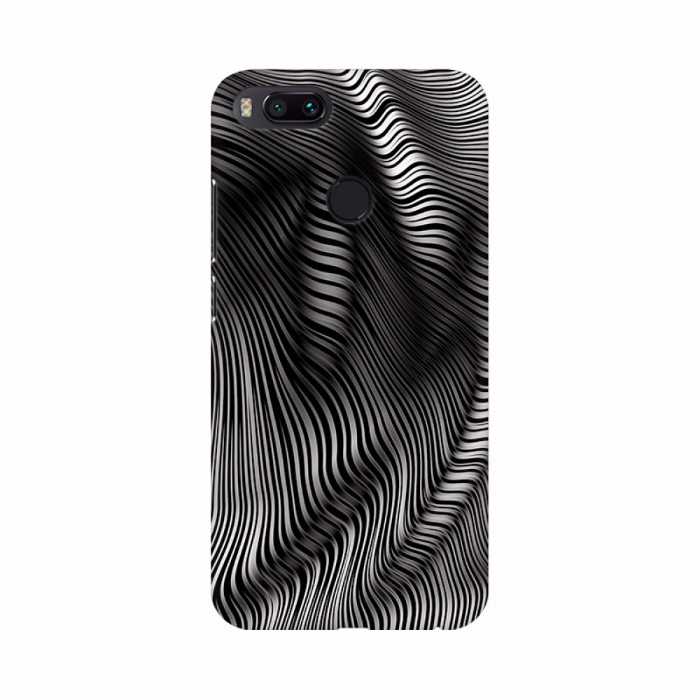 Dropship Zebera Lines Texture Effect Mobile Case Cover