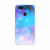 Floral Winter Background Mobile Case Cover