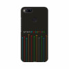 Dropship Stay positive using Up Arrow Design Mobile Case Cover