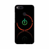 On and Off Power Button Mobile Case Cover