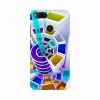 Dropship Multicolor 3D Boxes Mobile Case Cover