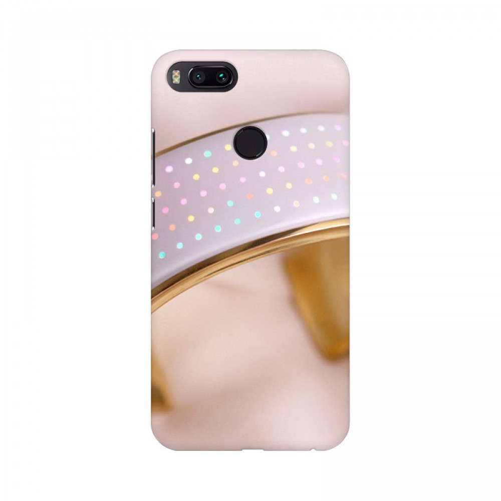 Classic Ring HD Wallpaper Mobile Case Cover