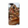 Ganesh Sitting in Chair Mobile Case Cover