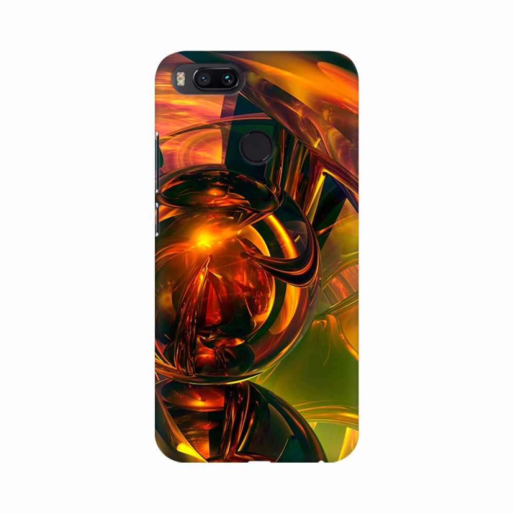 Galaxy look Mobile Case Cover
