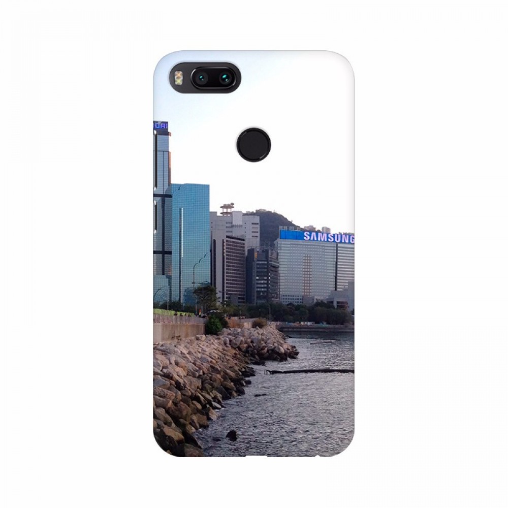 Dropship Seastore at office Mobile Case Cover