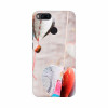 Colorful heart pieces Mobile Case Cover