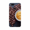 Cup of Tea with Beans Mobile Case Cover