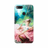Beautiful girl Potrait Images Mobile Case Cover