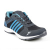 Dropship Men Grey,Blue Color Mesh Material  Casual Sports Shoes