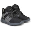 Dropship Men Grey,Black Color Mesh Material  Casual Sports Shoes