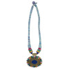 Dropship Multi Color Designer Tibetan Style Fashion Necklace
