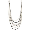 Dropship Designer Fashion Multi Layer Beads Necklace