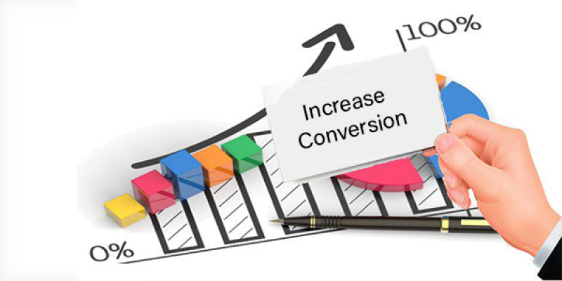 7 Ways to Increase Conversion for Dropshipping Business